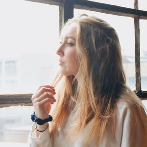 Meet your Posher, Olivia